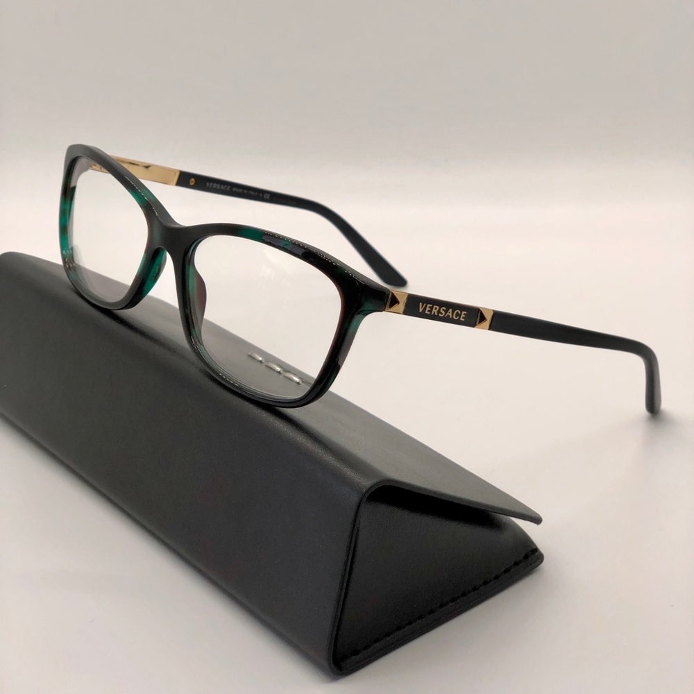 Versace glasses